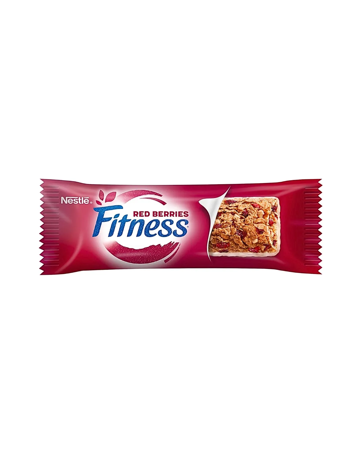 NESTLE FITNESS RED BERRIES ŽITARICA BAR - 23.5G 