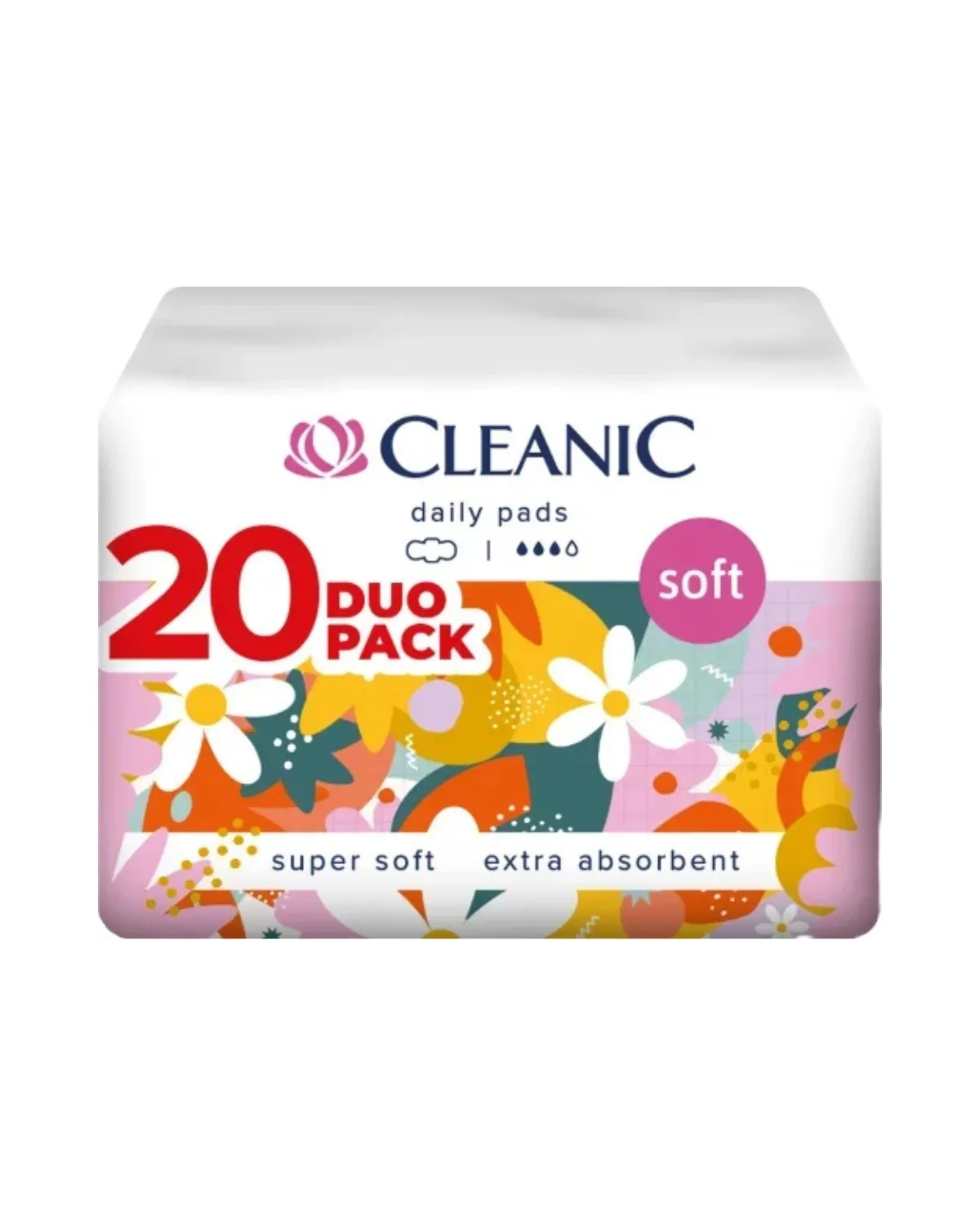 HARPER ULOSCI DNEVNI 20/1 CLEANIC