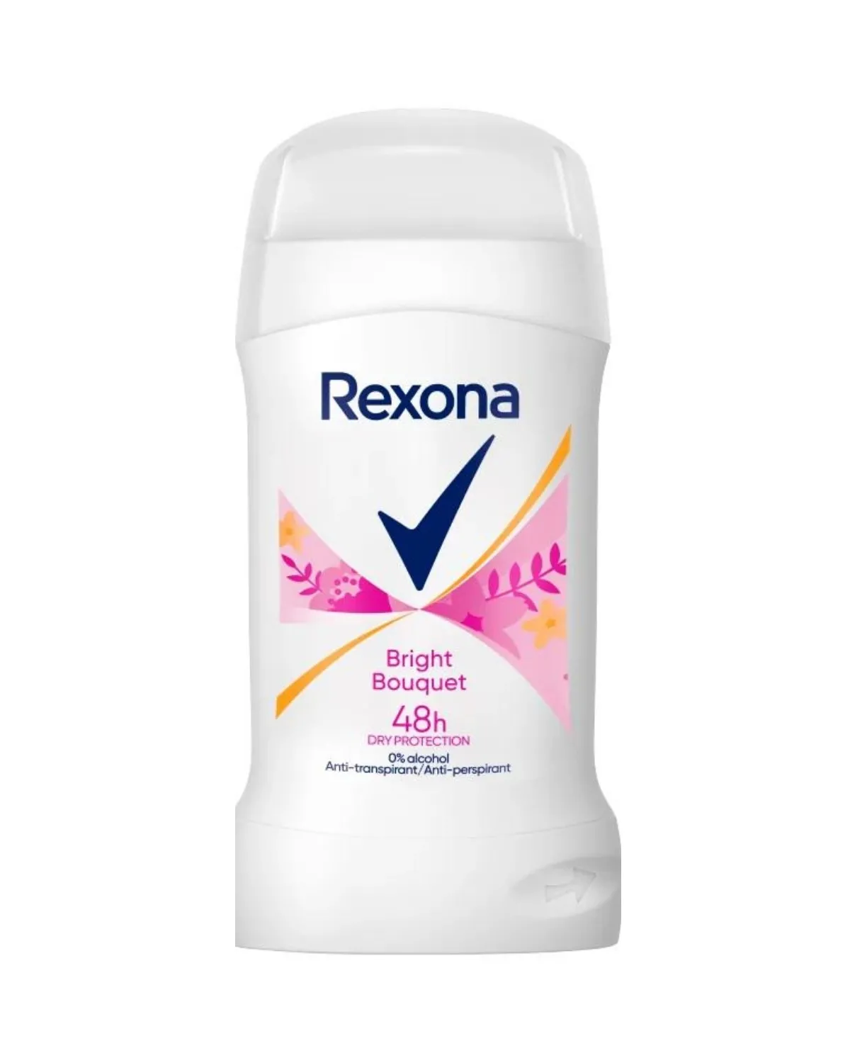 REXONA STICK BRIGHT BOUQUET 50ML ZENSKI 