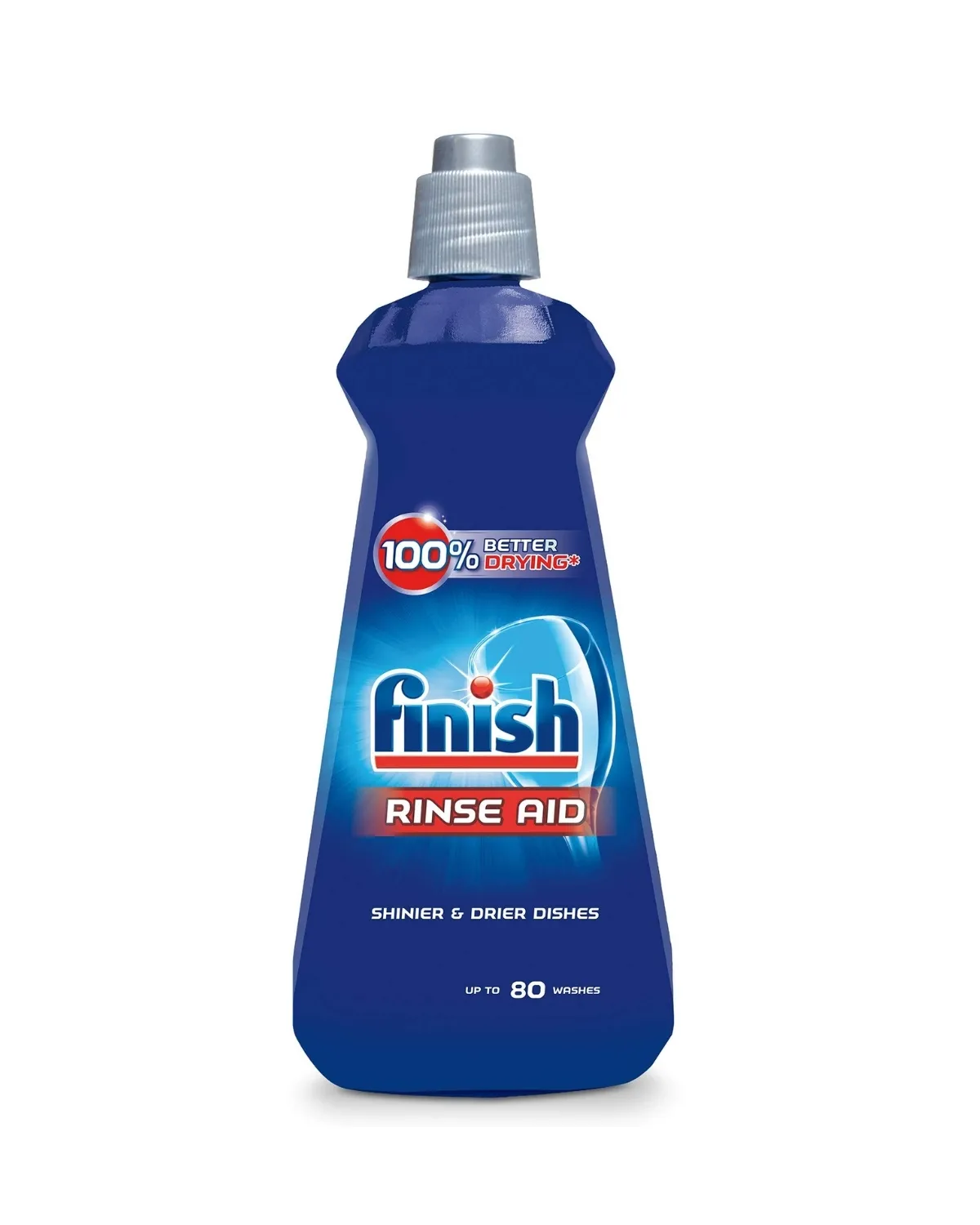 FINISH SJAJ I SUSAC ZA  MAŠINSKO PRANJE SUDJA 400ML CLASSIC 