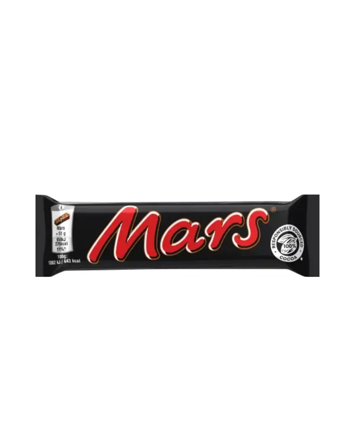 MARS CLASSIC 51G EVEREST 