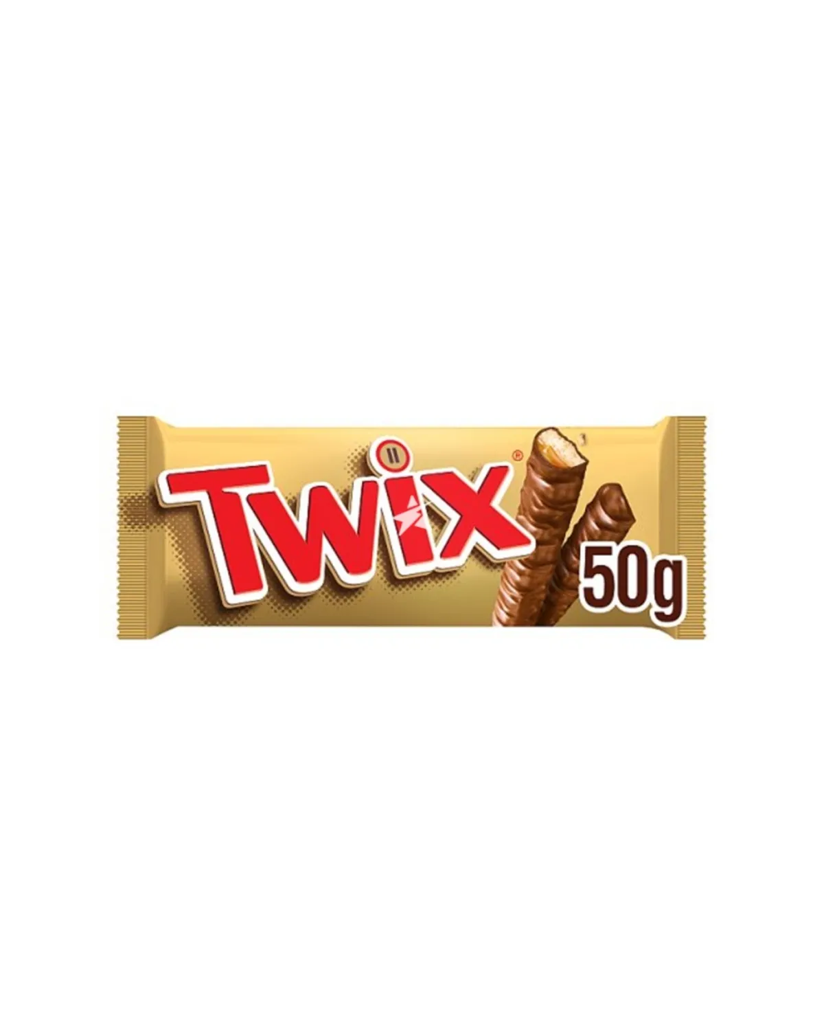 TWIX 50G 