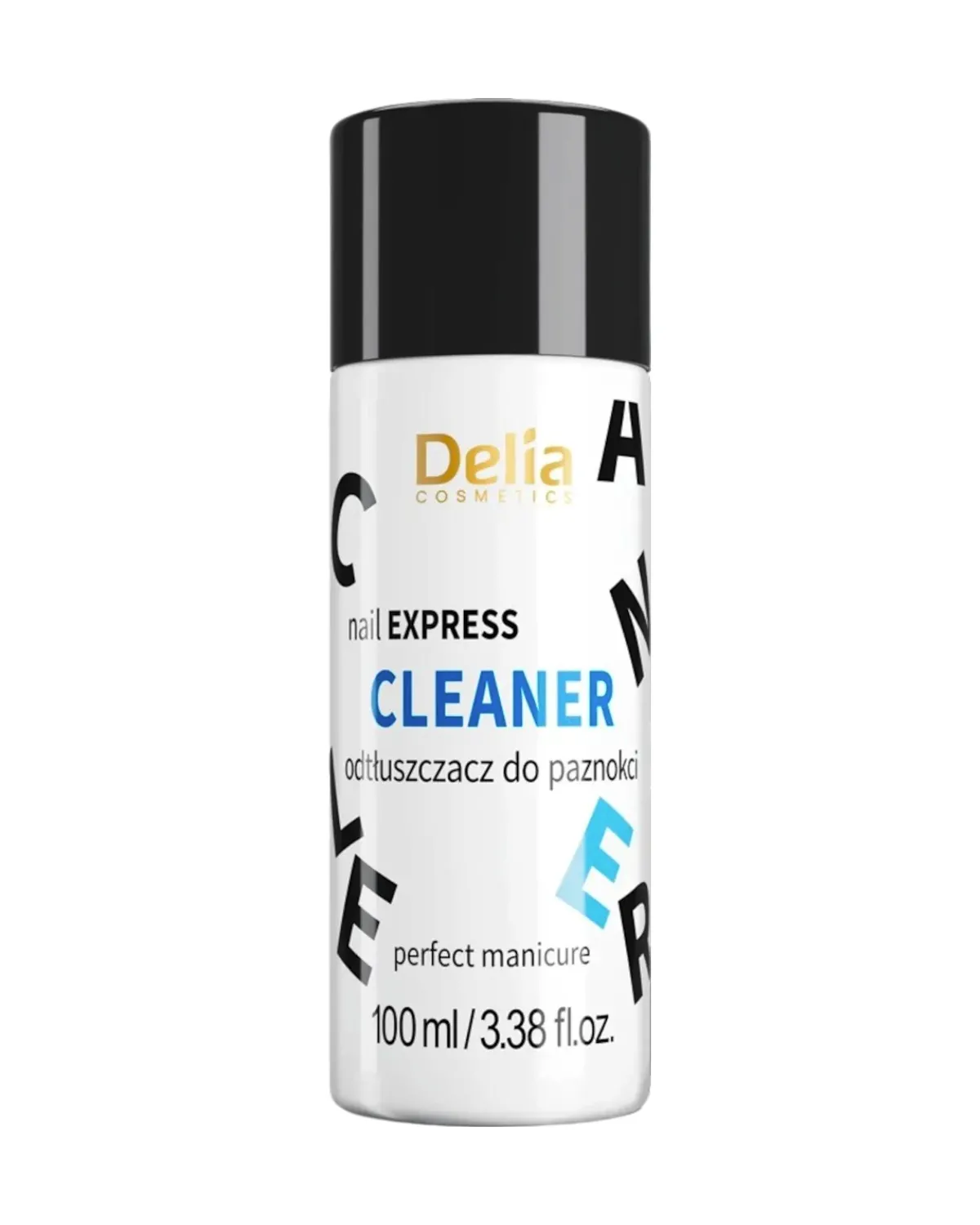 DELIA SKIDAČ LAKA 100ML 