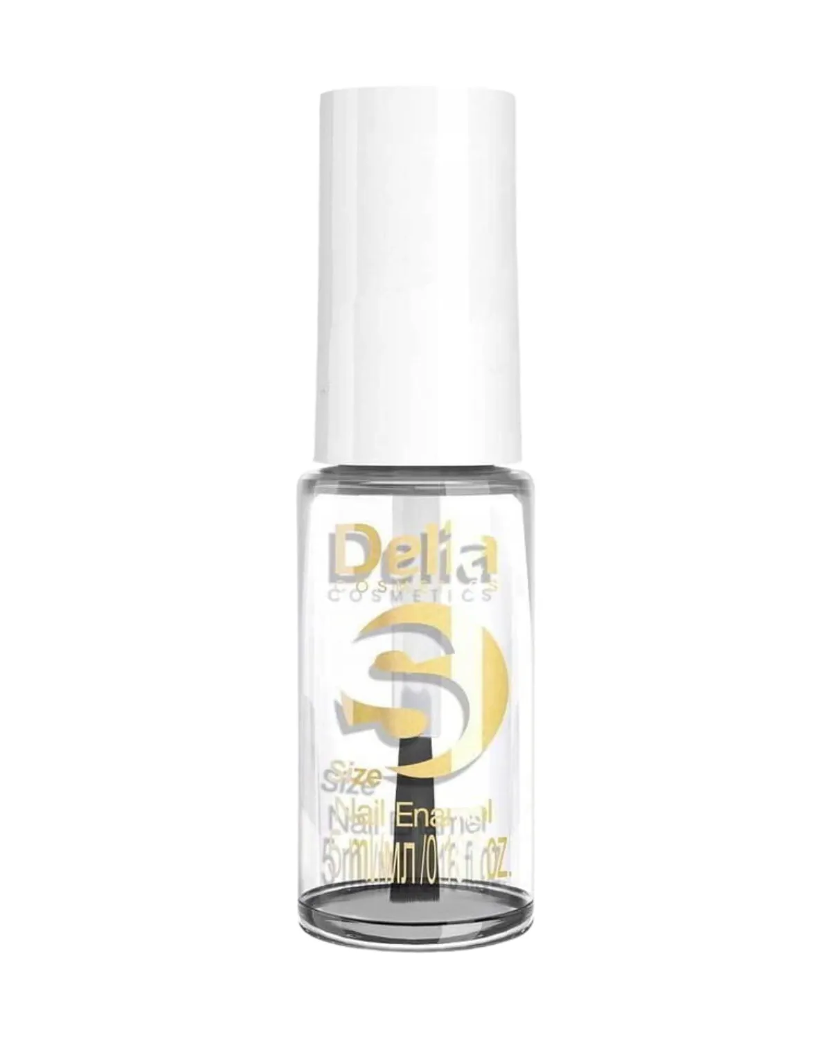 DELIA LAK ZA NOKTE VEGAN 200 5ML