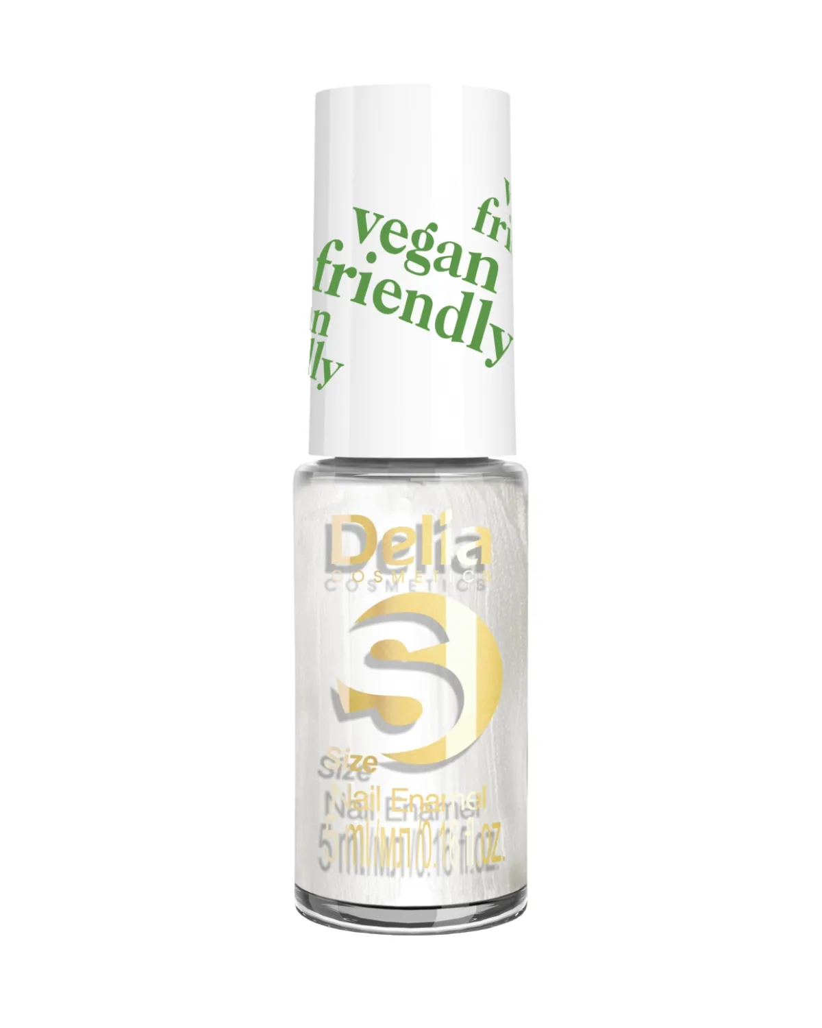 DELIA LAK ZA NOKTE VEGAN 202 5ML