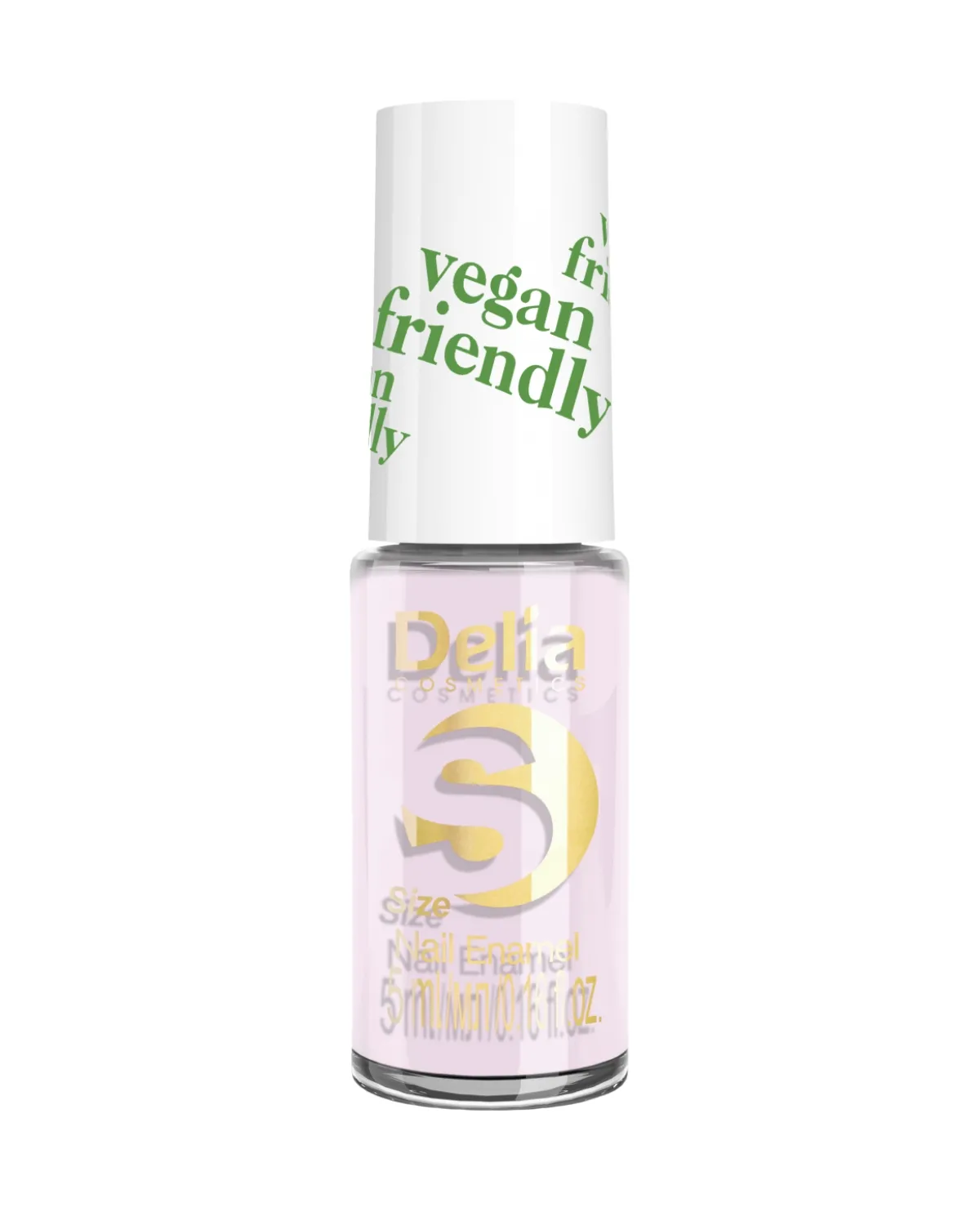DELIA LAK ZA NOKTE VEGAN 203 5ML