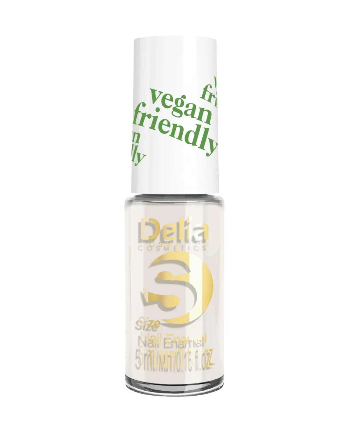 DELIA LAK ZA NOKTE VEGAN 204 5ML
