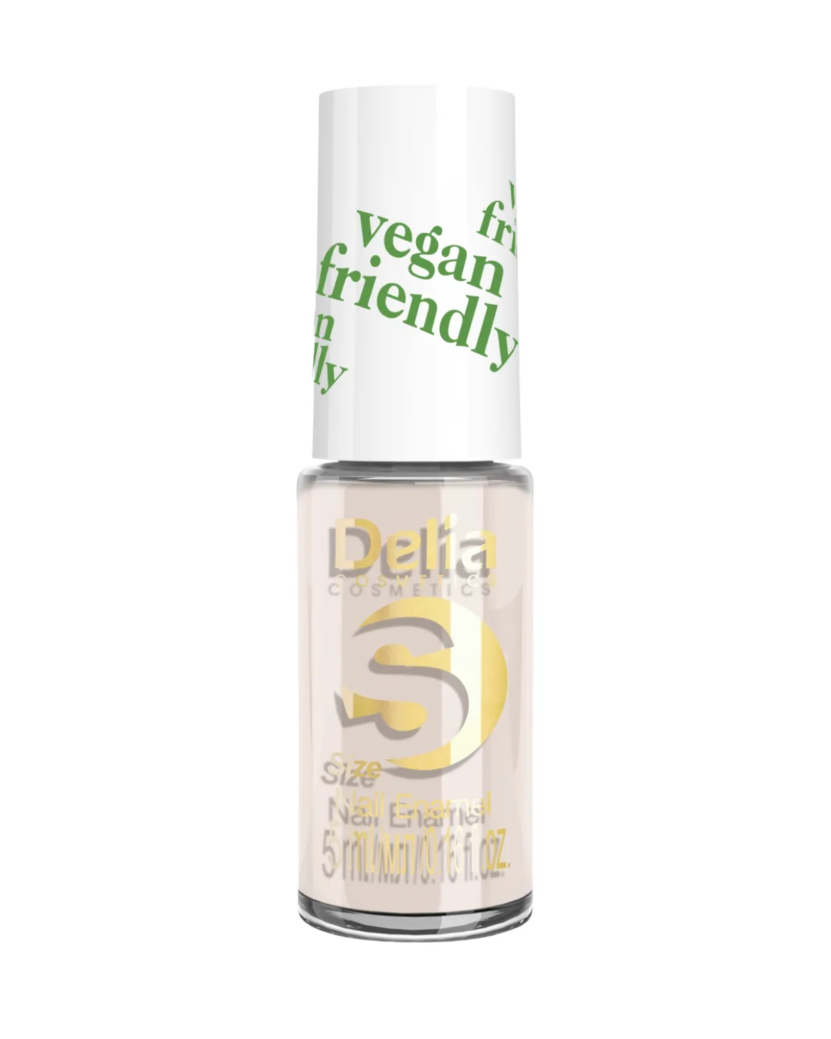 DELIA LAK ZA NOKTE VEGAN 207 5ML