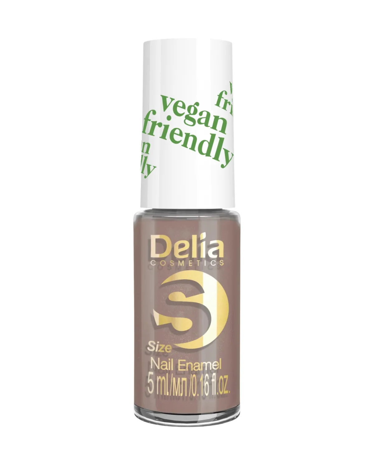 DELIA LAK ZA NOKTE VEGAN 208 5ML