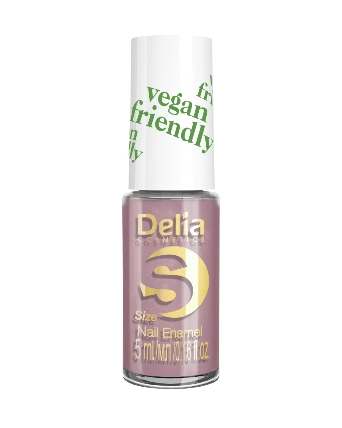 DELIA LAK ZA NOKTE VEGAN 210 5ML