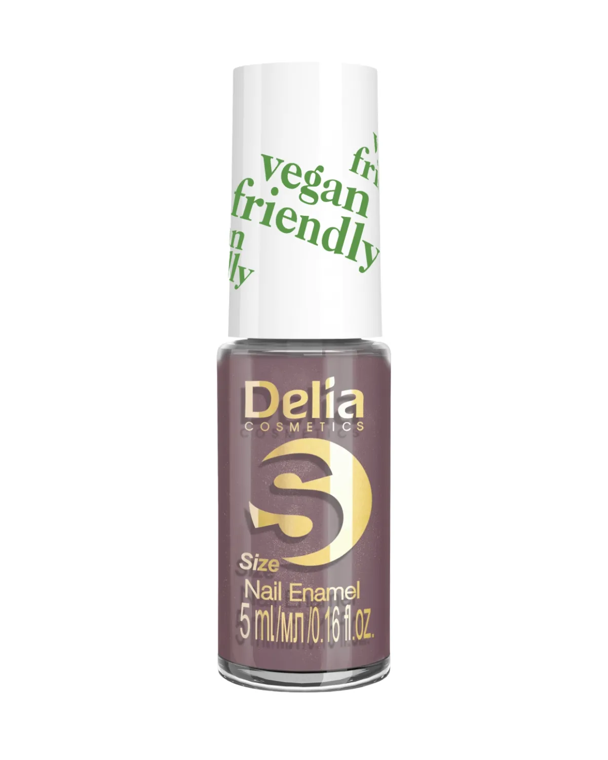 DELIA LAK ZA NOKTE VEGAN 211 5ML