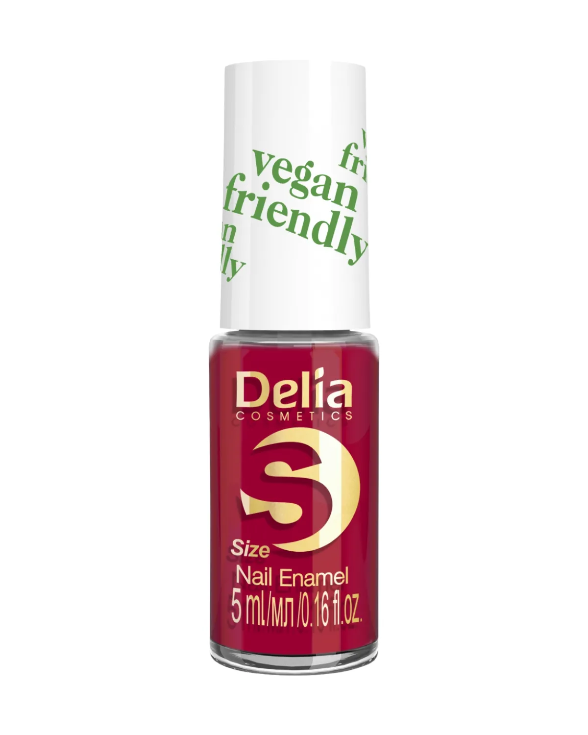 DELIA LAK ZA NOKTE VEGAN 213 5ML