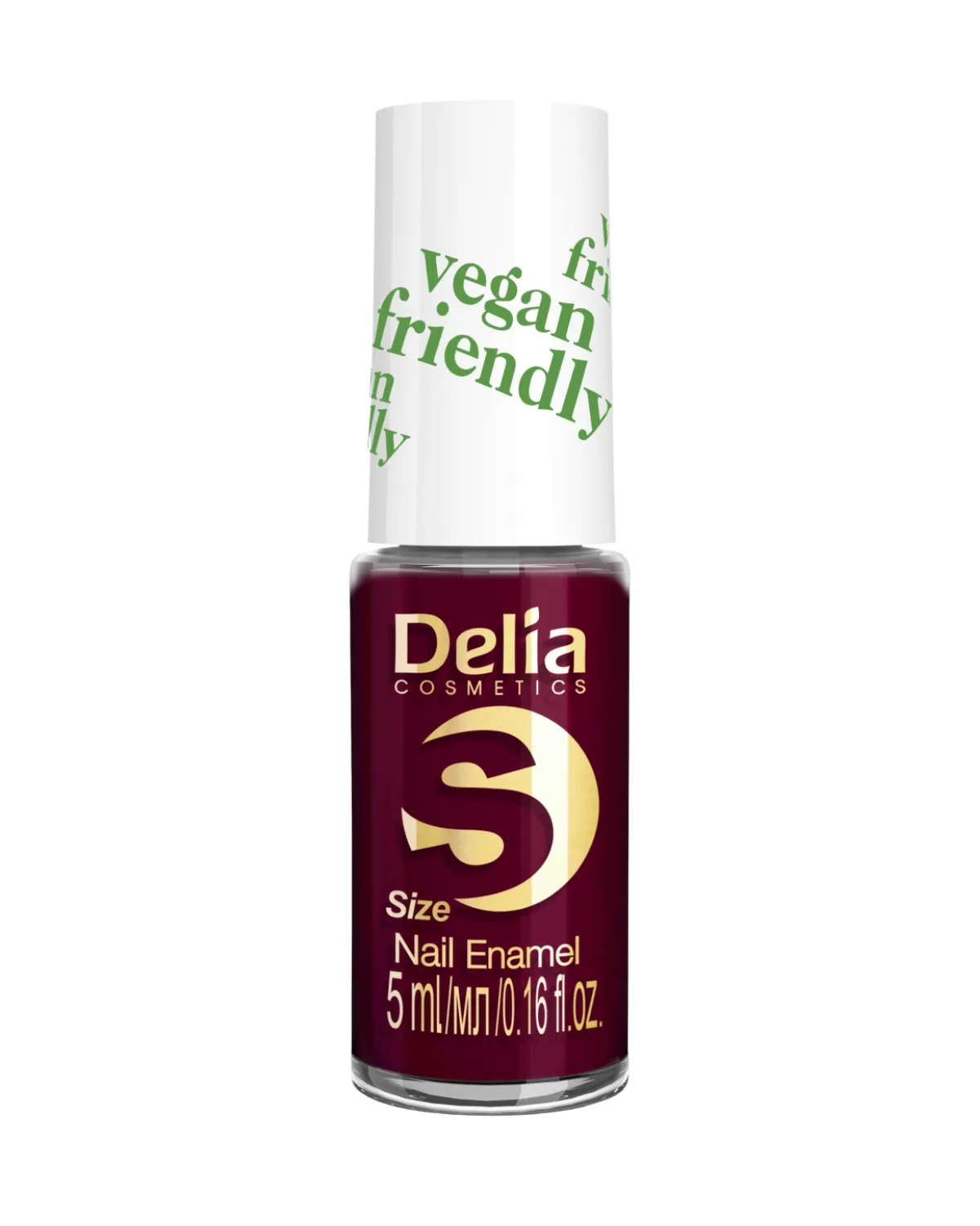 DELIA LAK ZA NOKTE VEGAN 217 5ML