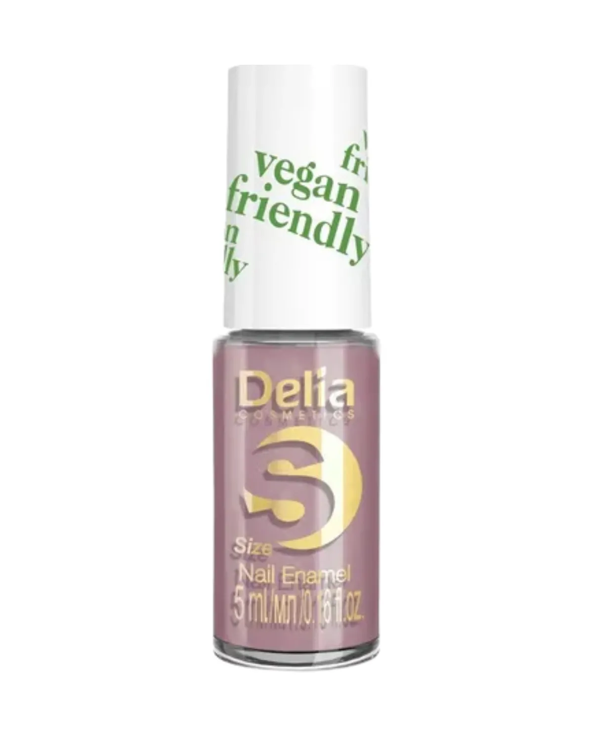 DELIA LAK ZA NOKTE VEGAN 218 5ML 