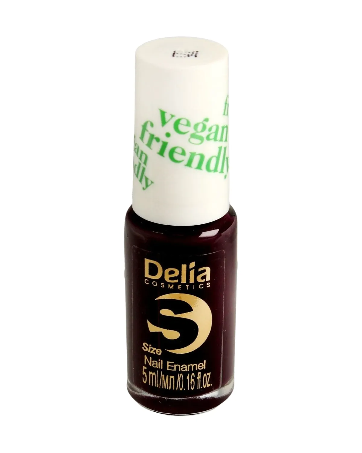 DELIA LAK ZA NOKTE VEGAN 225 5ML
