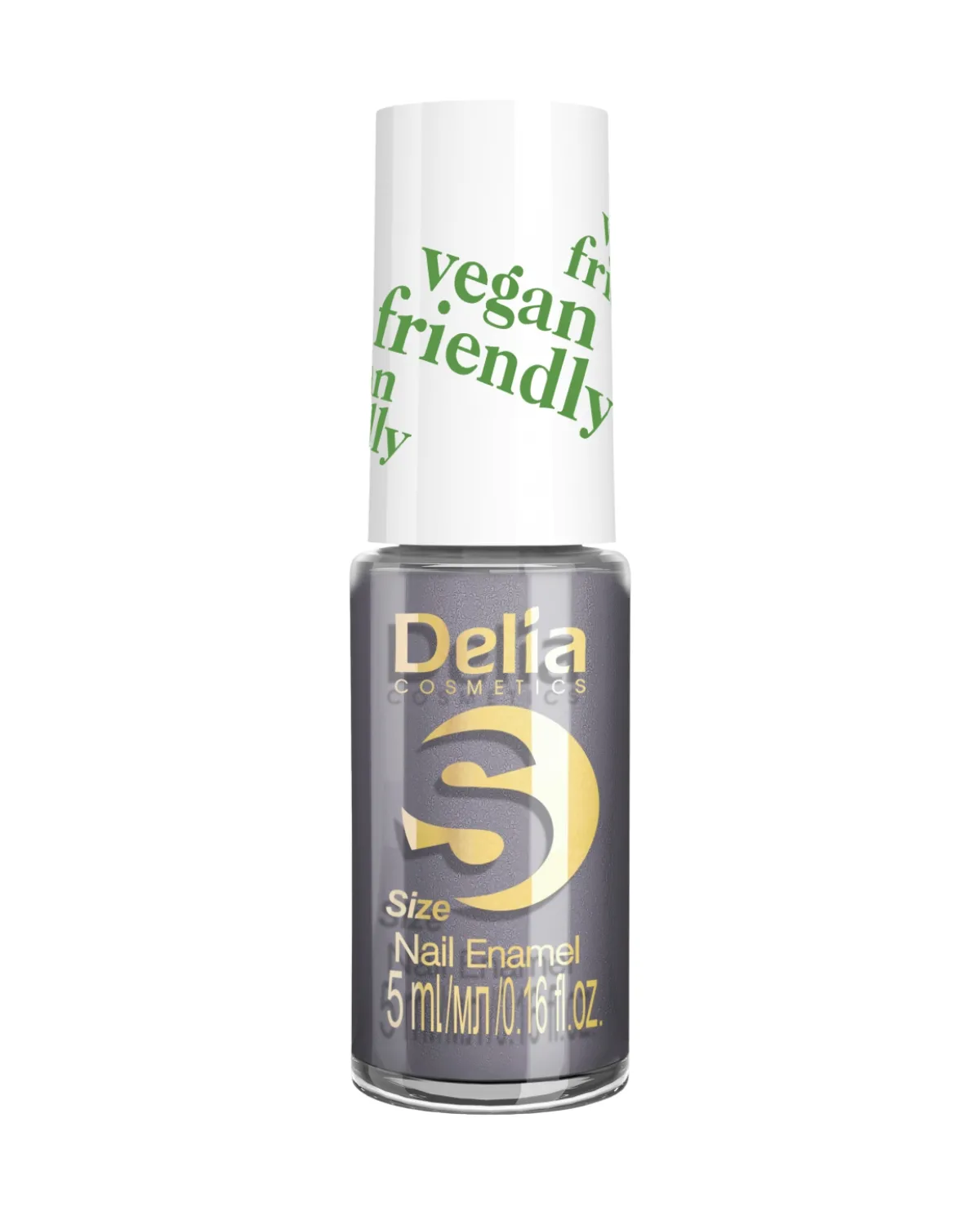 DELIA LAK ZA NOKTE VEGAN 228 5ML