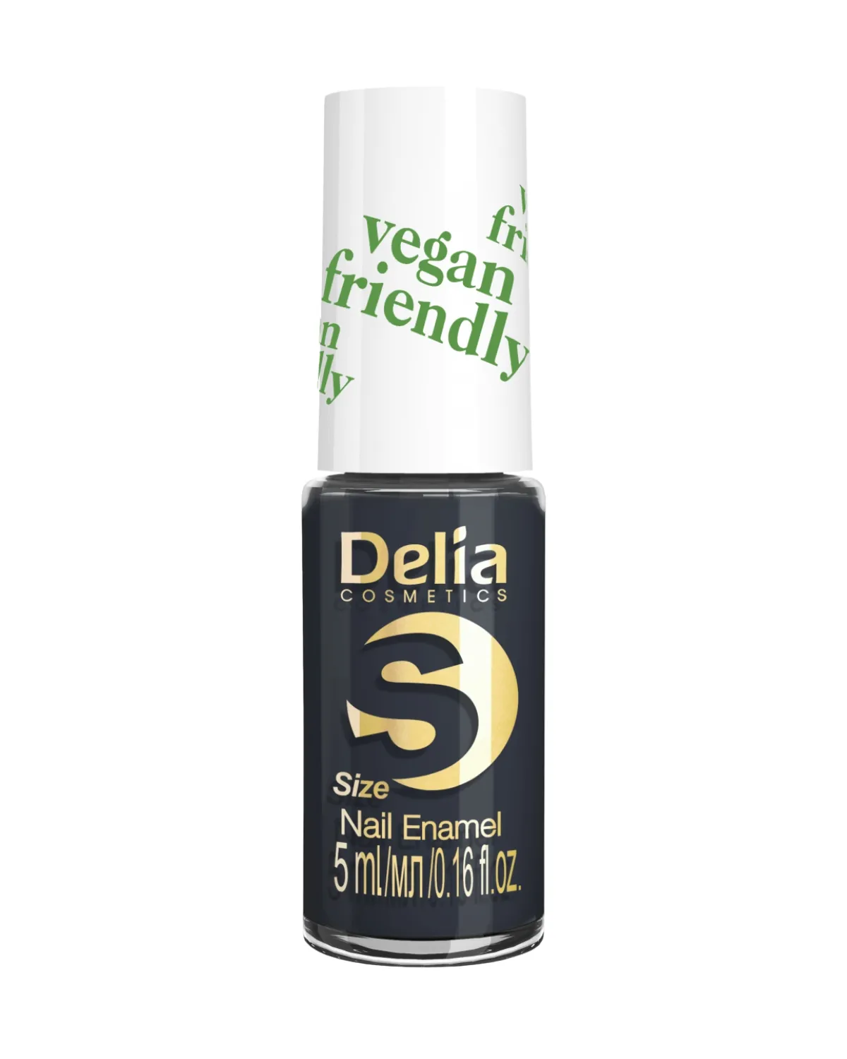 DELIA LAK ZA NOKTE VEGAN 230 5ML