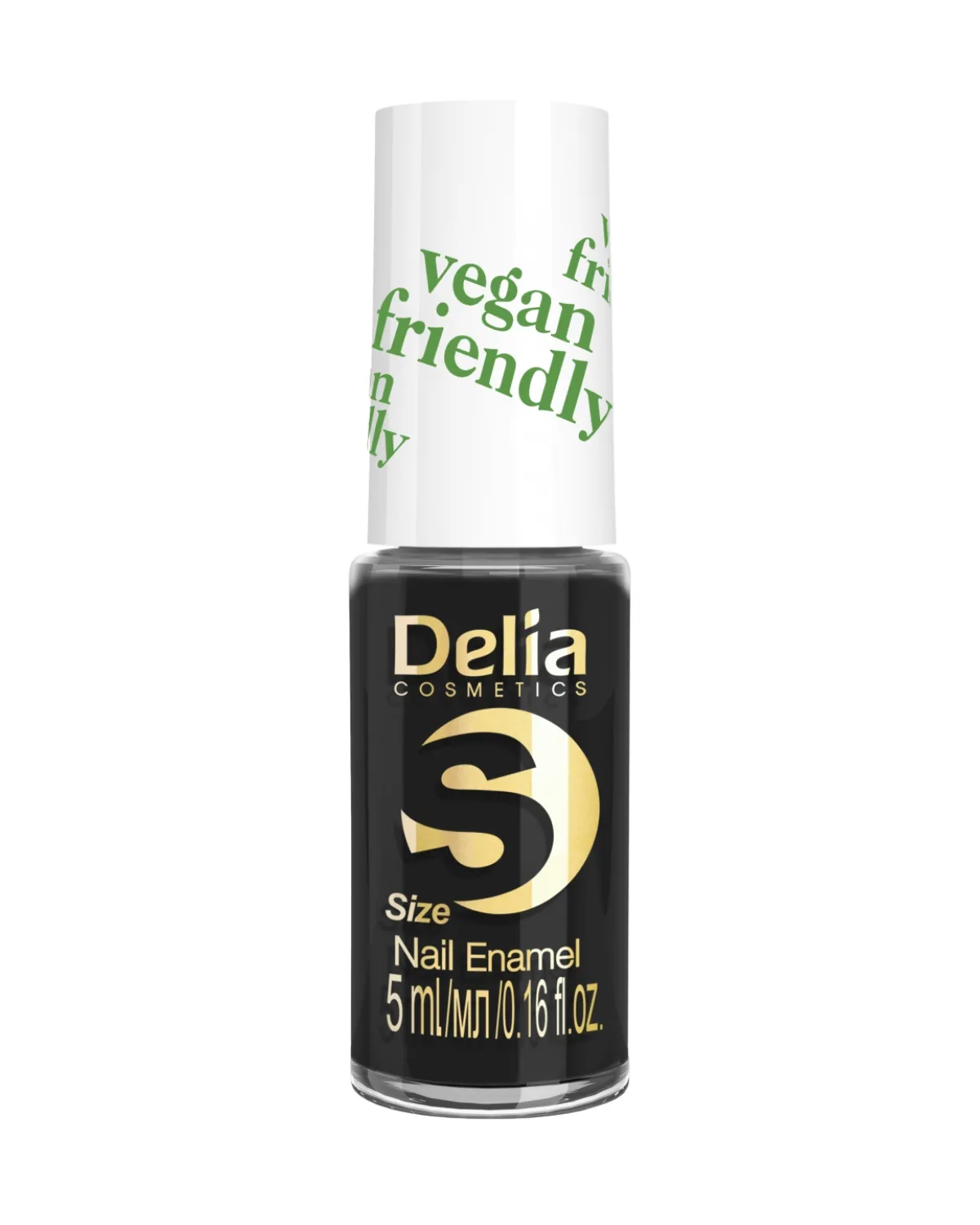 DELIA LAK ZA NOKTE VEGAN 231 5ML