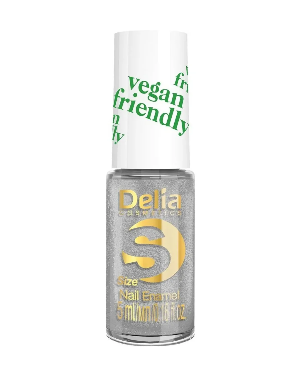 DELIA LAK ZA NOKTE VEGAN 239 5ML