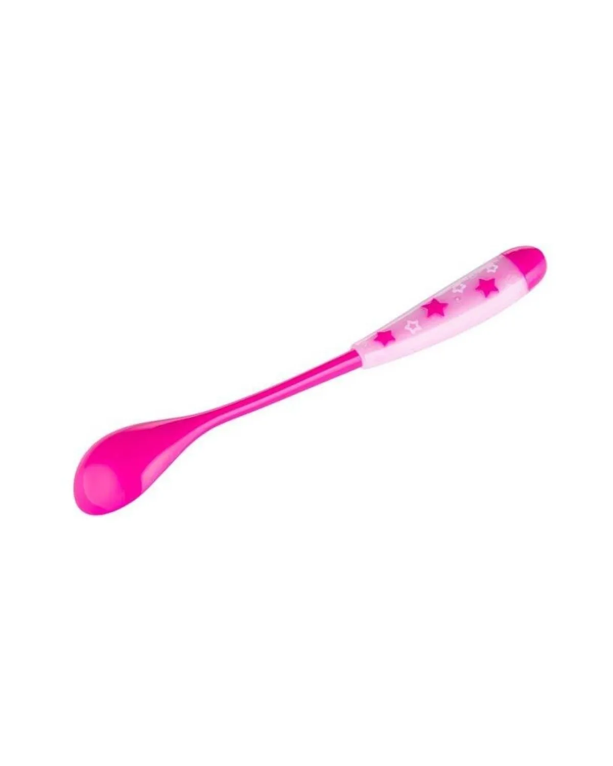 KAŠIKA SA DUGAČKOM DRSKOM PINK 