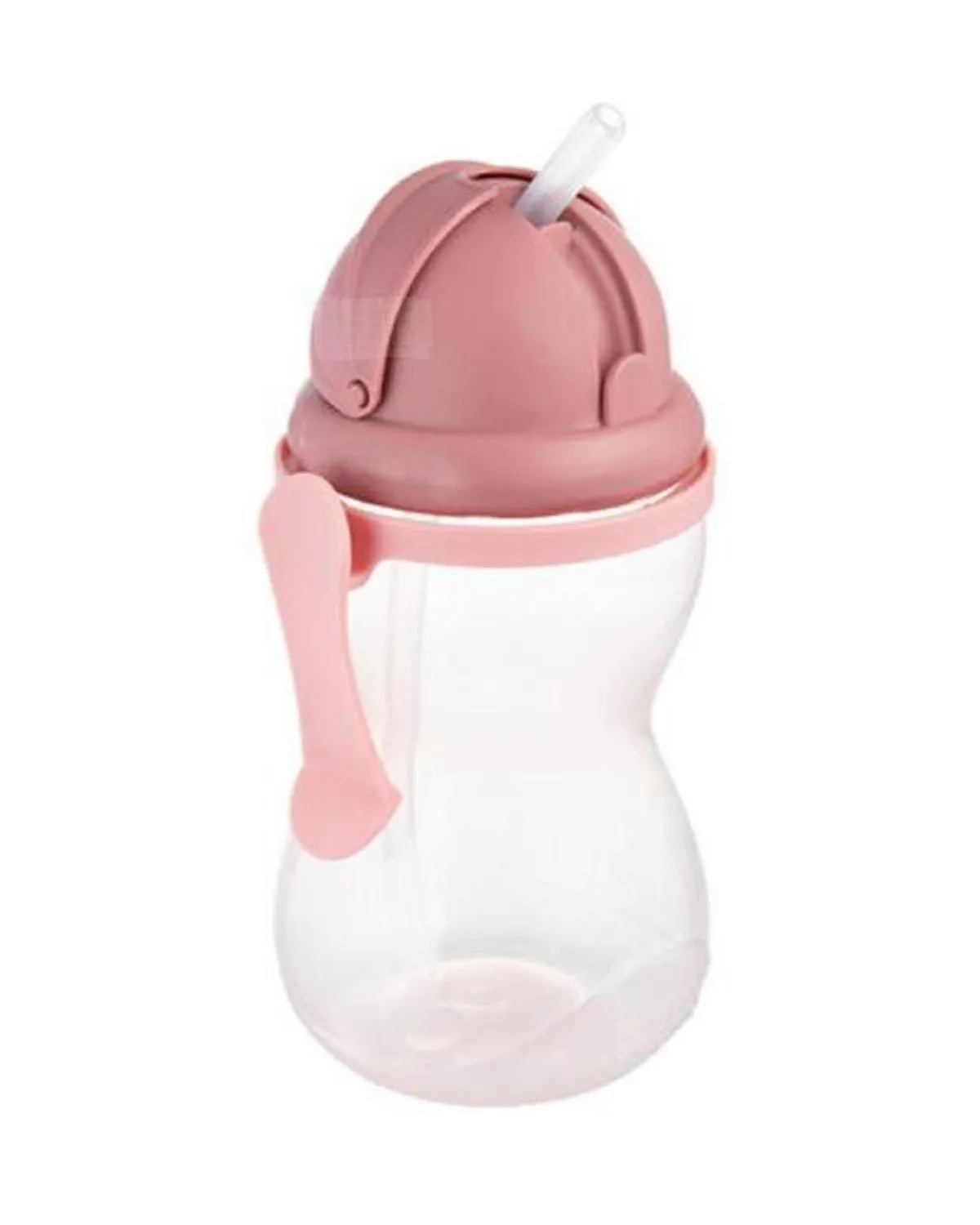 SPORTSKA BOCA SA SLAMCICOM 370ML PINK 
