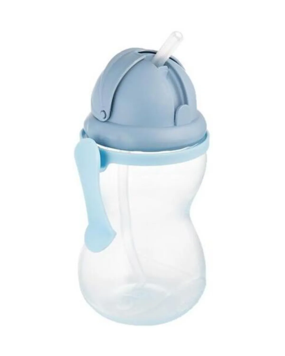 SPORTSKA BOCA SA SLAMCICOM 370ML PLAVA 