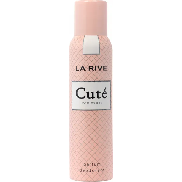 LA RIVE BODY MIST 