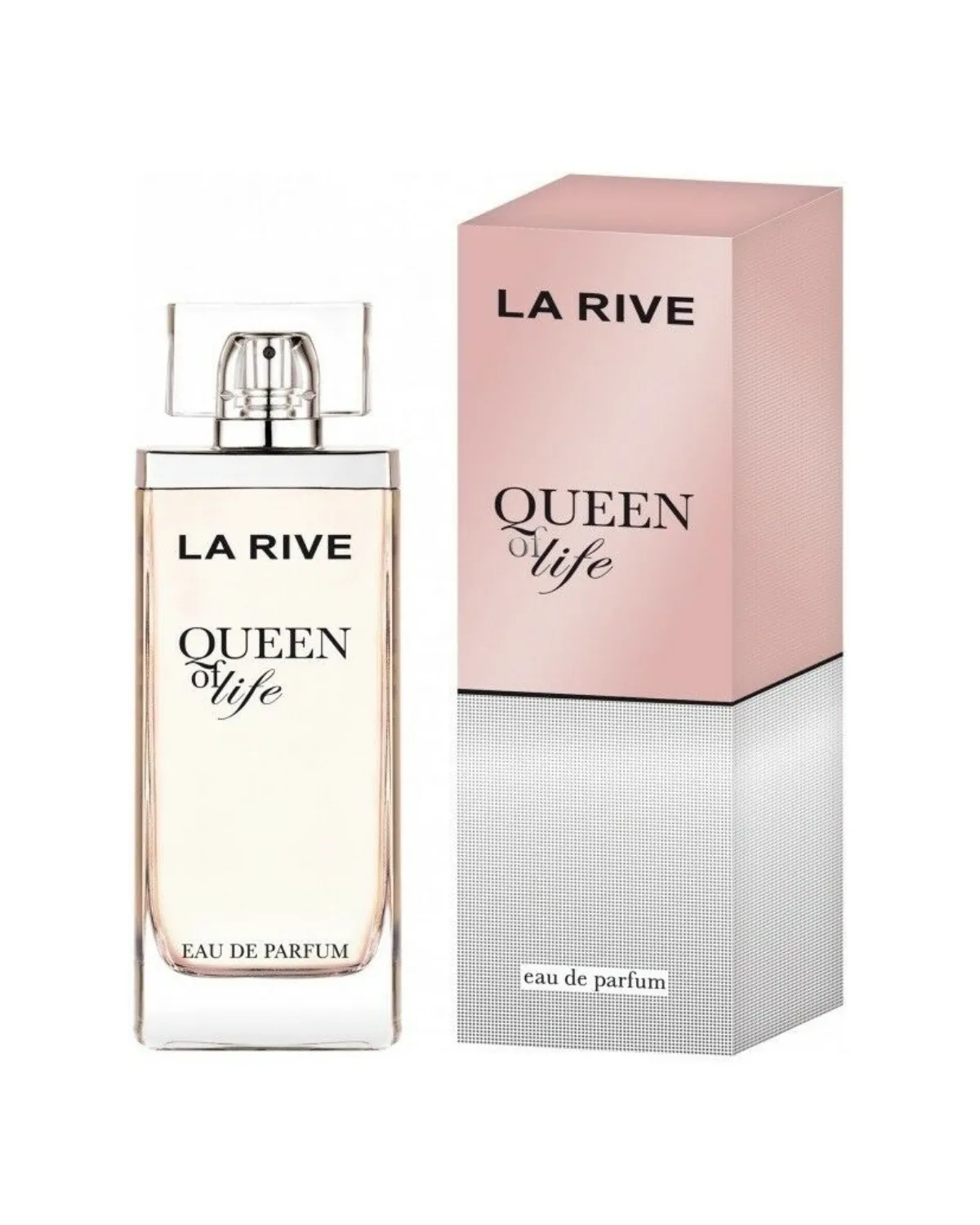 LA RIVE EDP QUEEN OF LIFE 