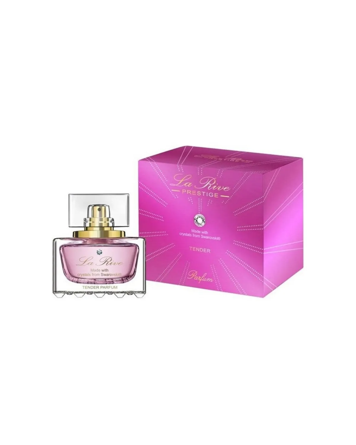 LA RIVE EDP PRESTIGE TENDER