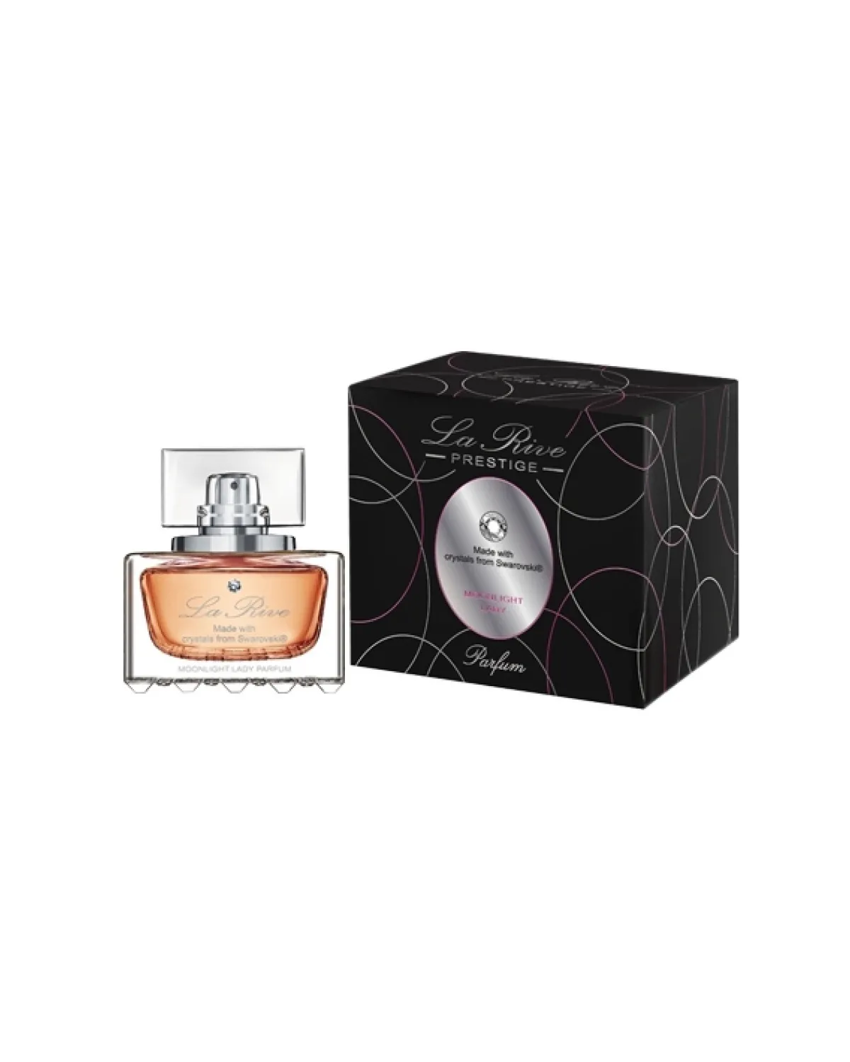 LA RIVE EDP SWARO. MOON 