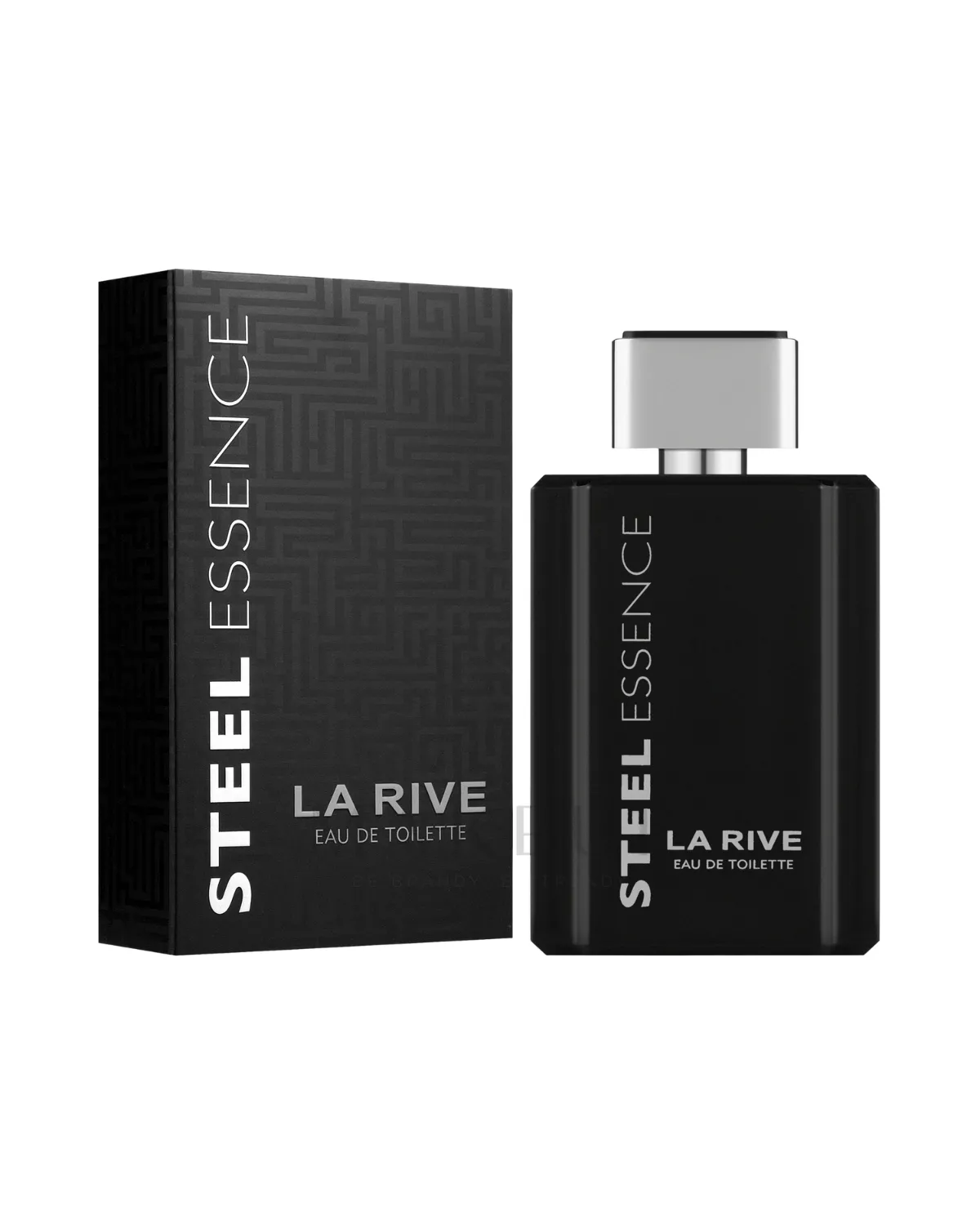 LA RIVE EDT STEEL ESSENCE