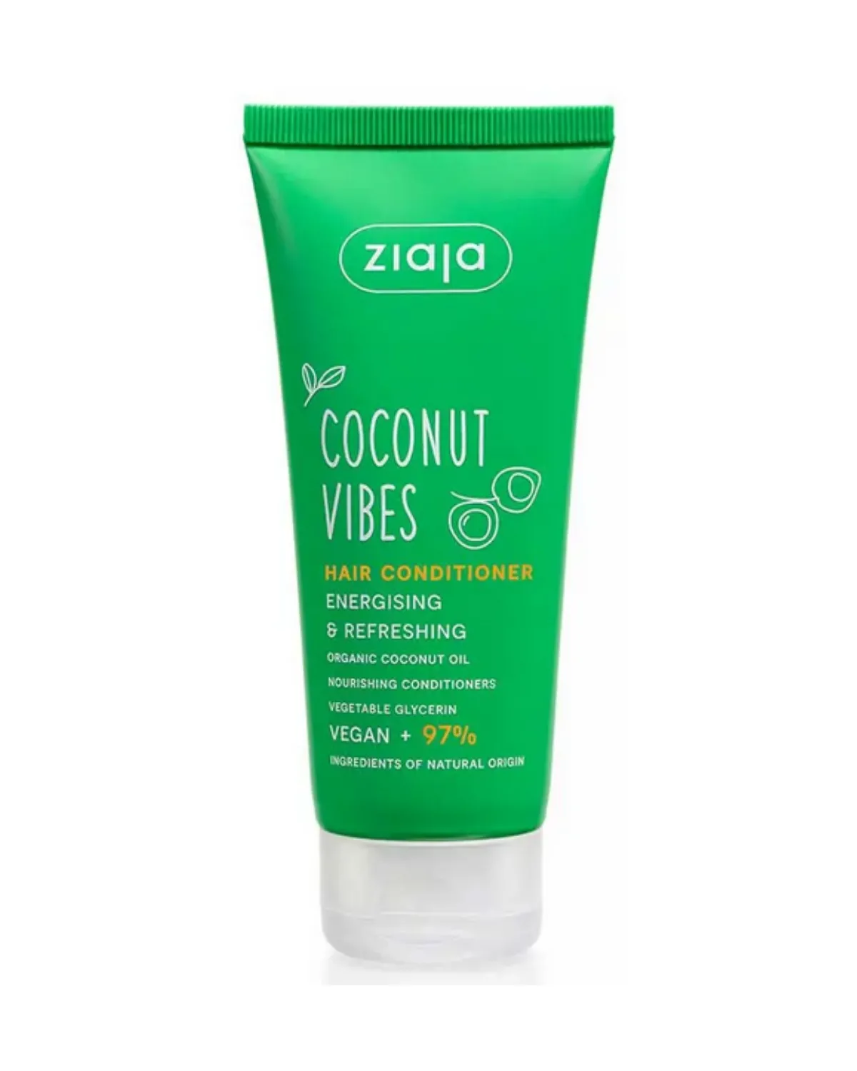 ZIAJA BALZAM ZA KOSU KOKOS 100ML 