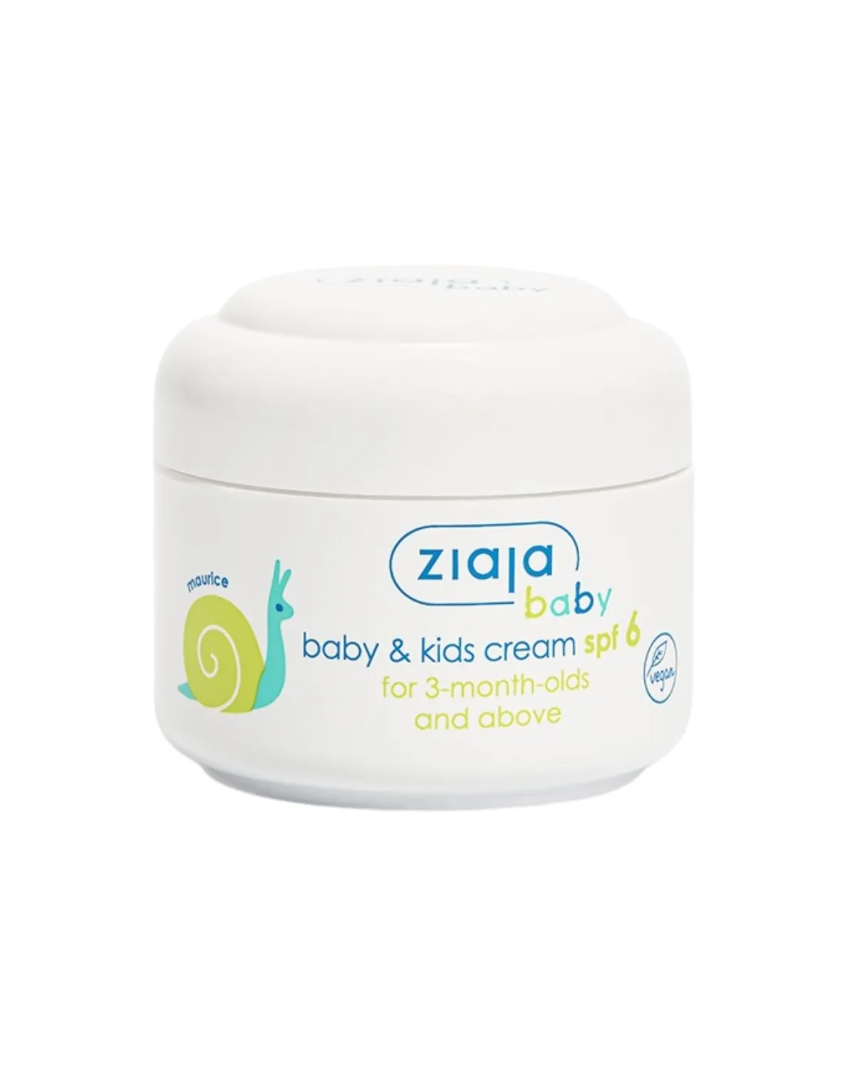 30003002 KREMA BABY I DJECJA SPF 6 50ML