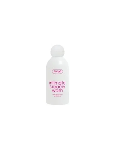 ZIAJA KUPKA ZA INTIMNU NJEGU ZASTITNA 200ML