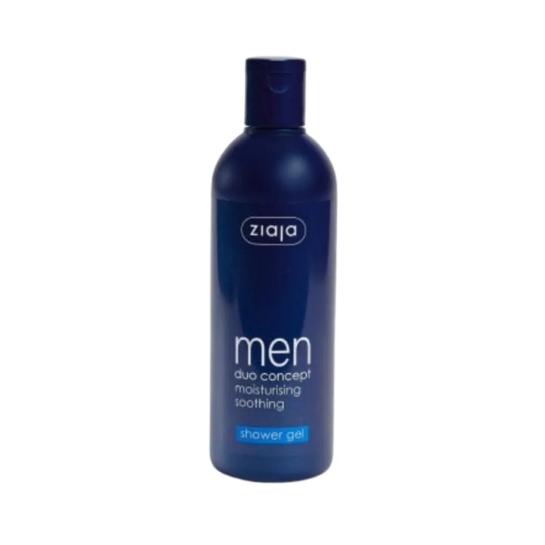 GEL ZA TUSIRANJE MEN 300 ML 