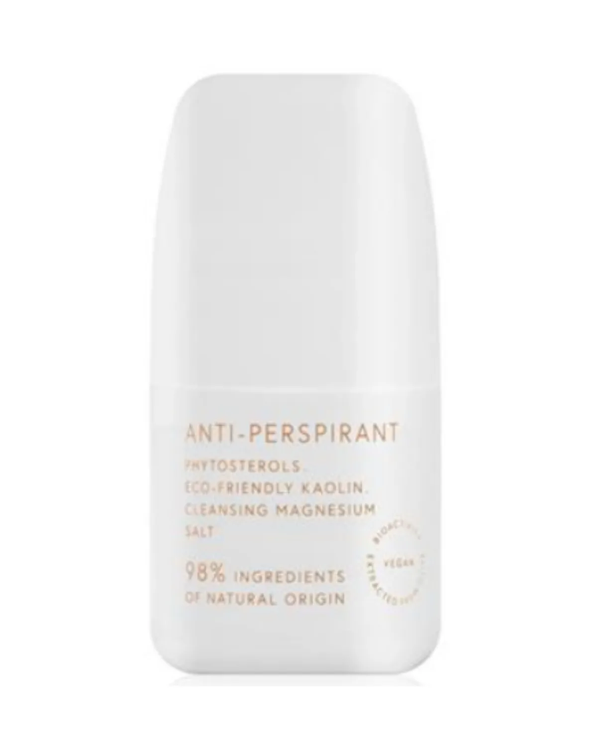 ZIAJA NATURAL CARE ANTI-PERSPIRANT 60 ML 