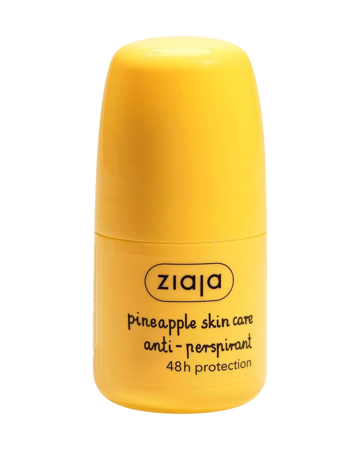 ZIAJA PINEAPPLE ANTI-PERSPIRANT 60 ML 