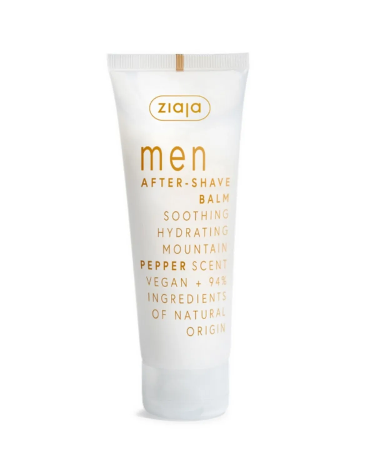 ZIAJA BALZAM POSLE BRIJANJA MOUNTAIN PEPPER 80ML 