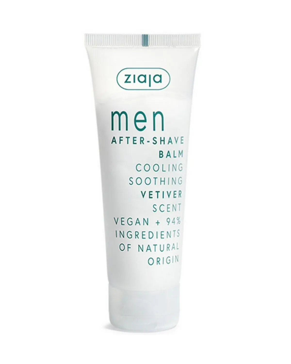 ZIAJA BALZAM POSLE BRIJANJA VETIVER 80ML 