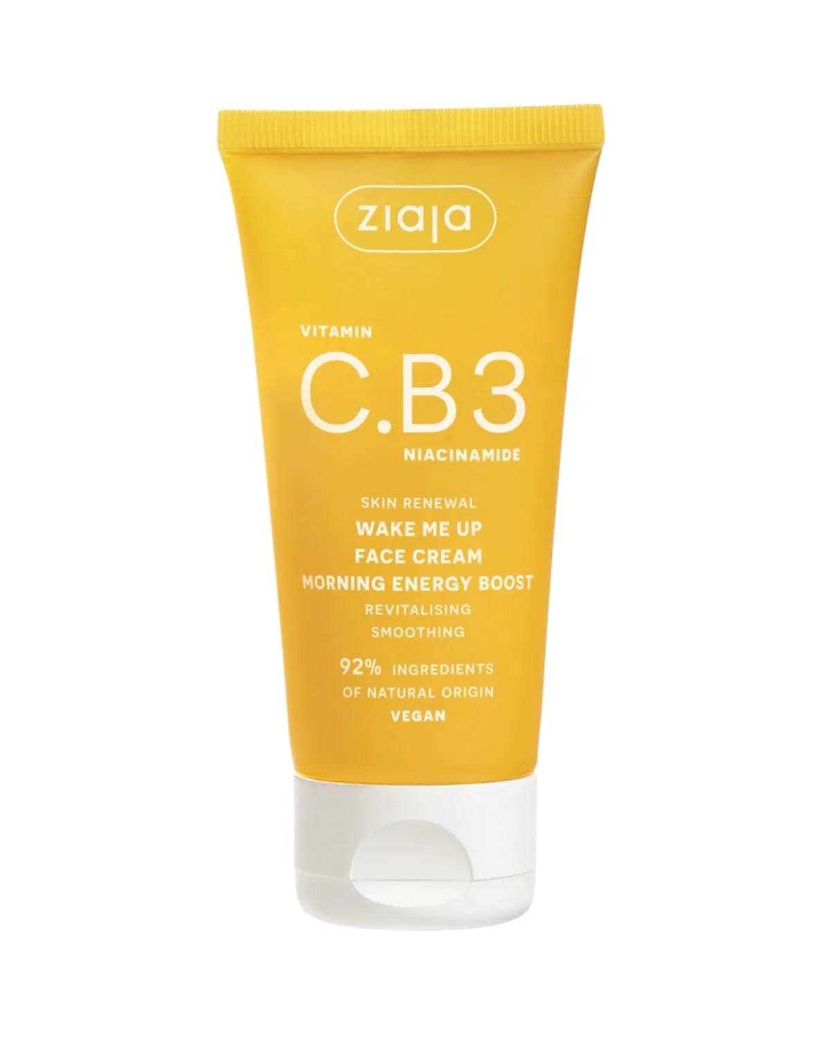 ZIAJA VITAMIN C B3 KREMA ZA LICE 50ML 