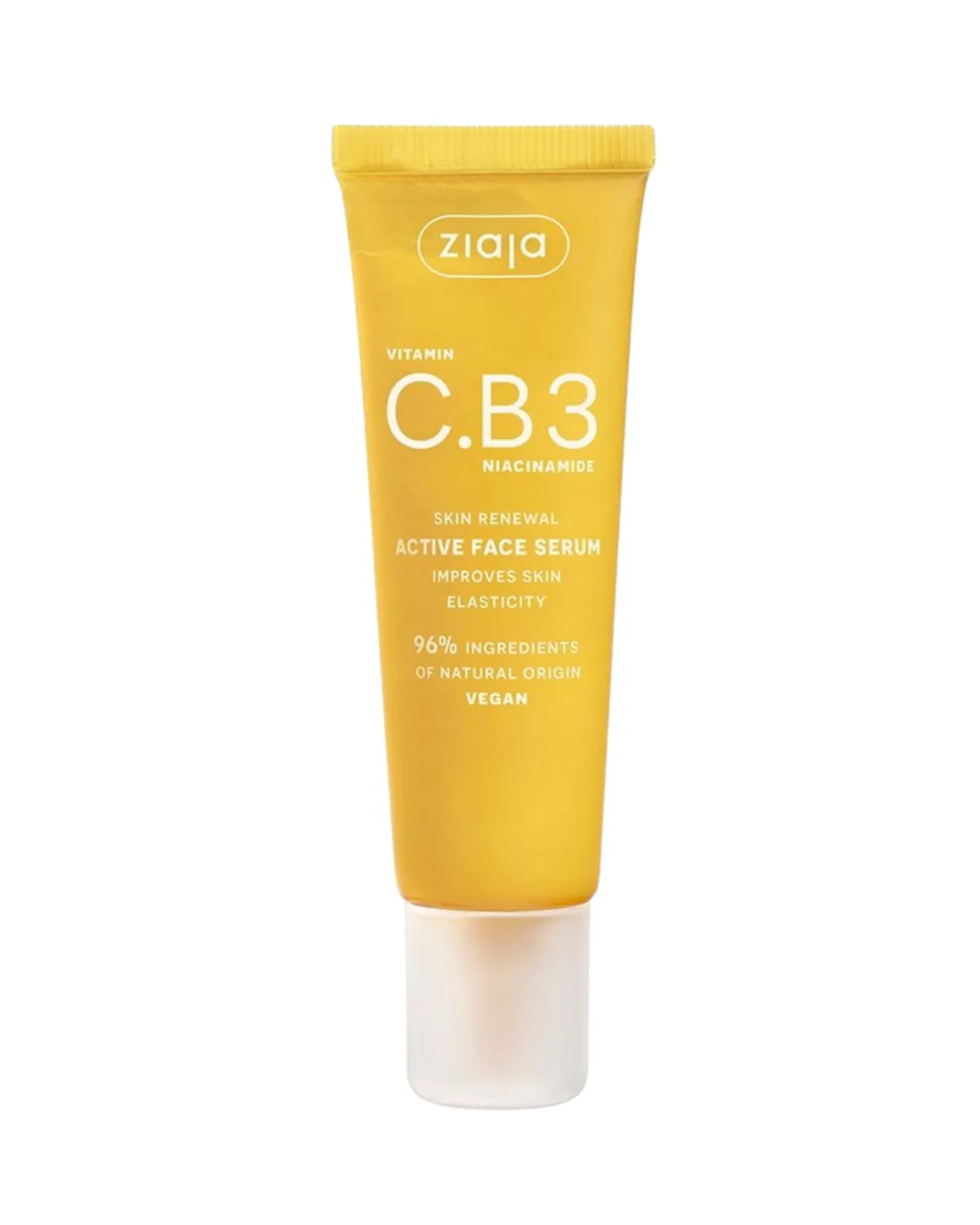 ZIAJA VITAMIN C B3 SERUM ZA LICE 30ML 