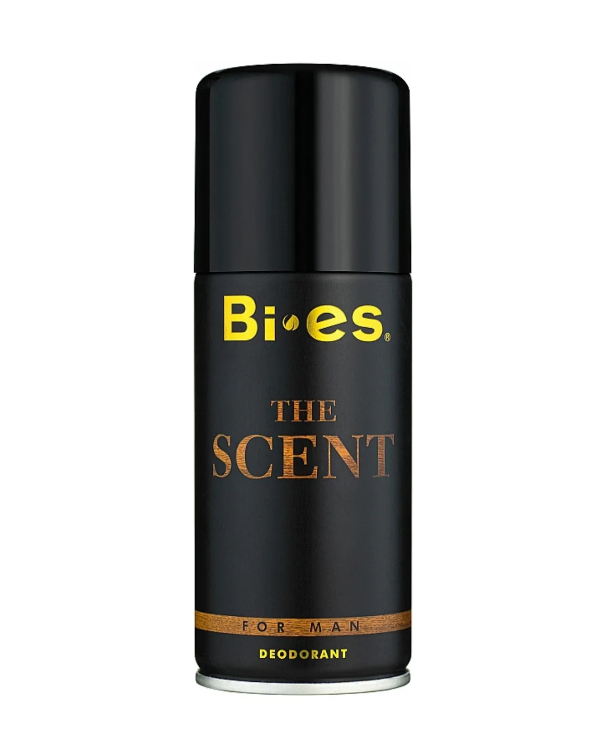 BI-ES DEO THE SCENT MESKI 150ML