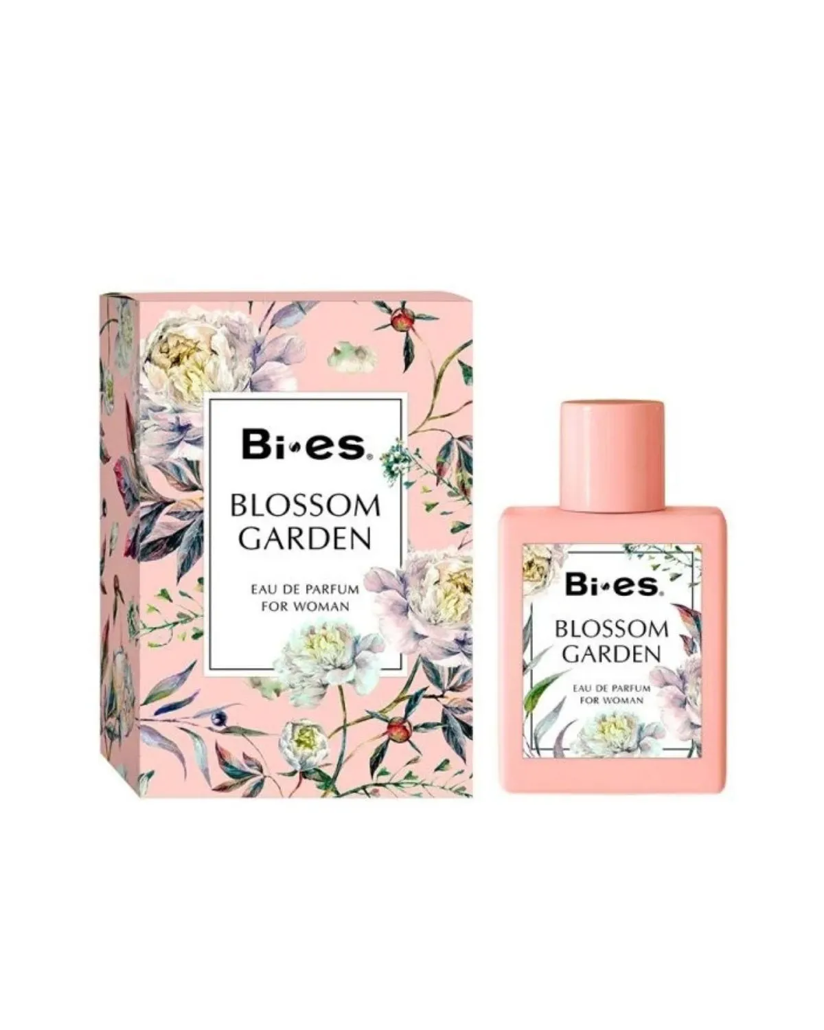 BI-ES EDP BLOSSOM GARDEN 100ML
