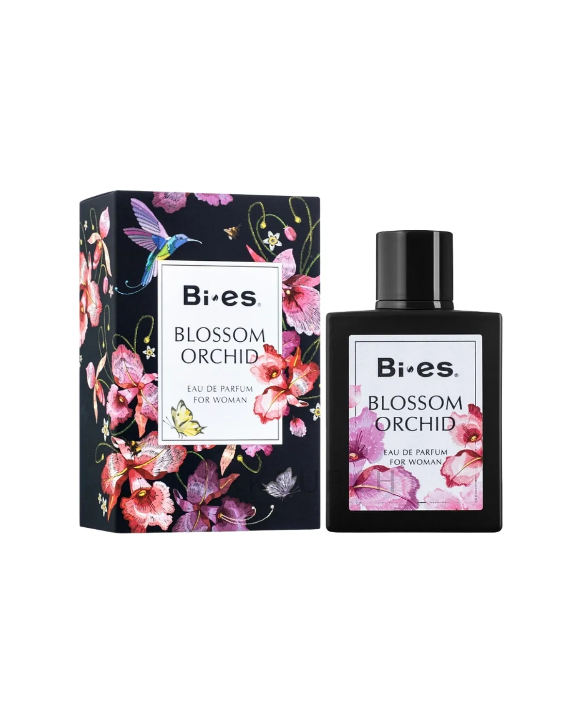 BI-ES EDP BLOSSOM GARDEN 100ML Z.