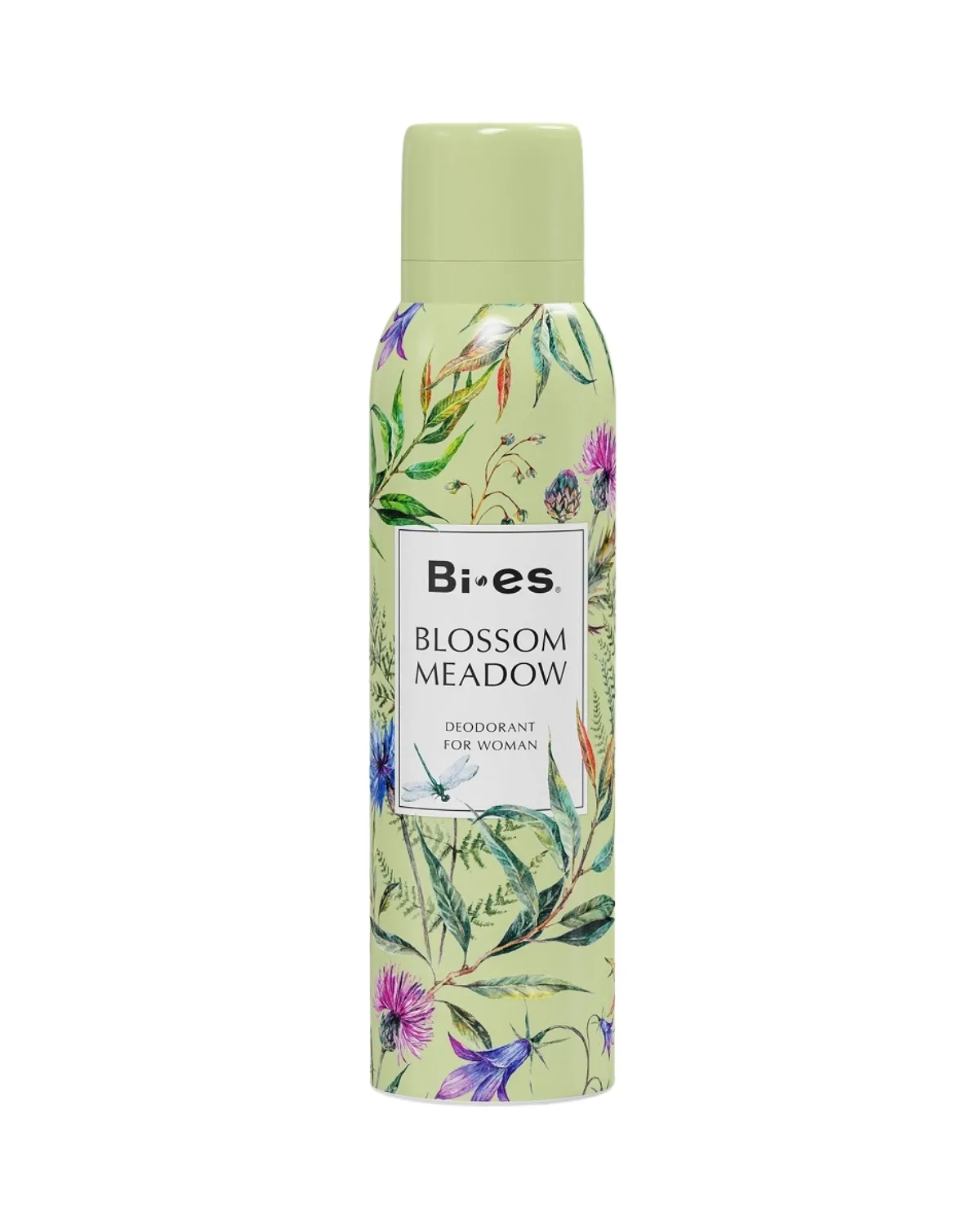 BI-ES DEO BLOSSOM MEADOW DAMSKI 150ML 