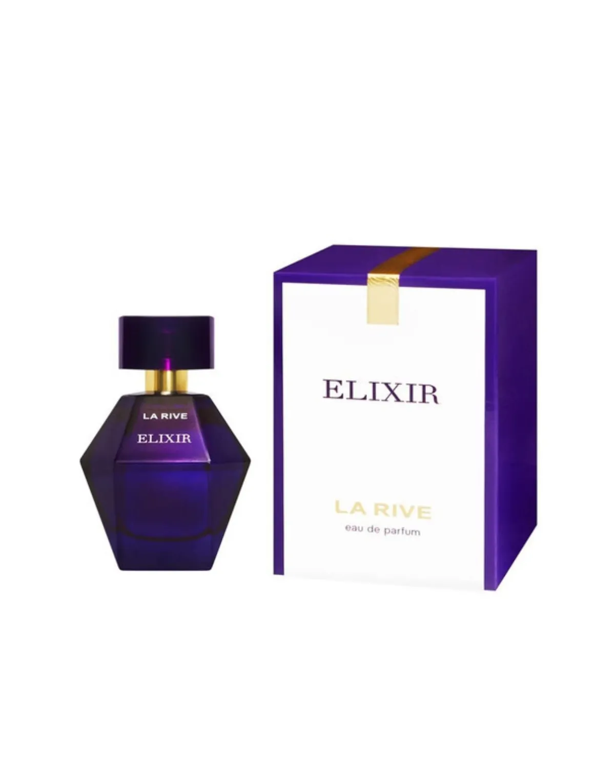 LA RIVE EDP ELIXIR - NARCISO RODRIGUEZ FOR HER 100ML Z