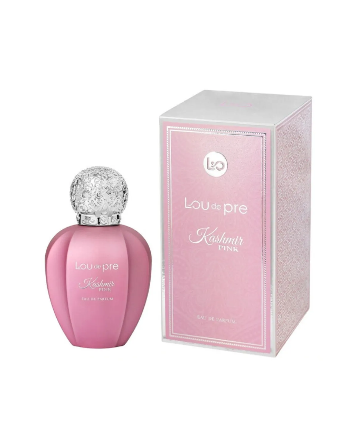 LA RIVE LOU DE PRE KASHMIR PINK EDP 90ML 