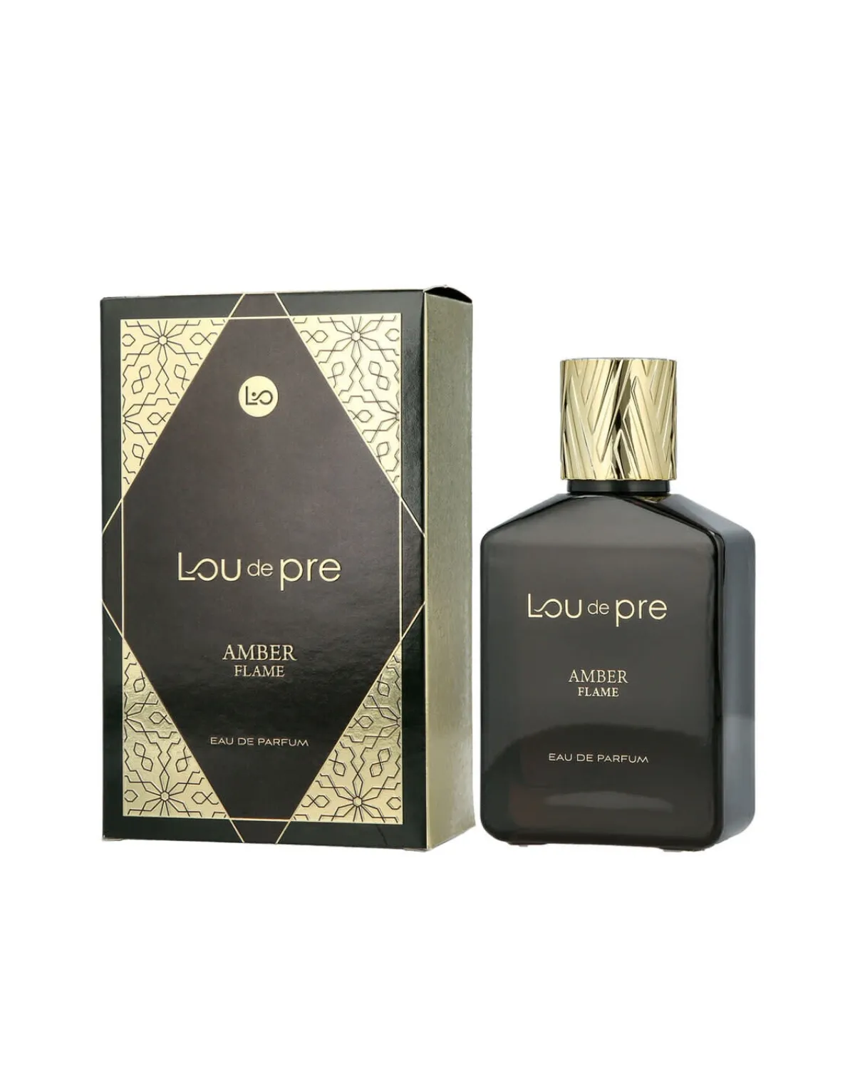 LA RIVE LOU DE PRE AMBER FLAME EDP 90ML 