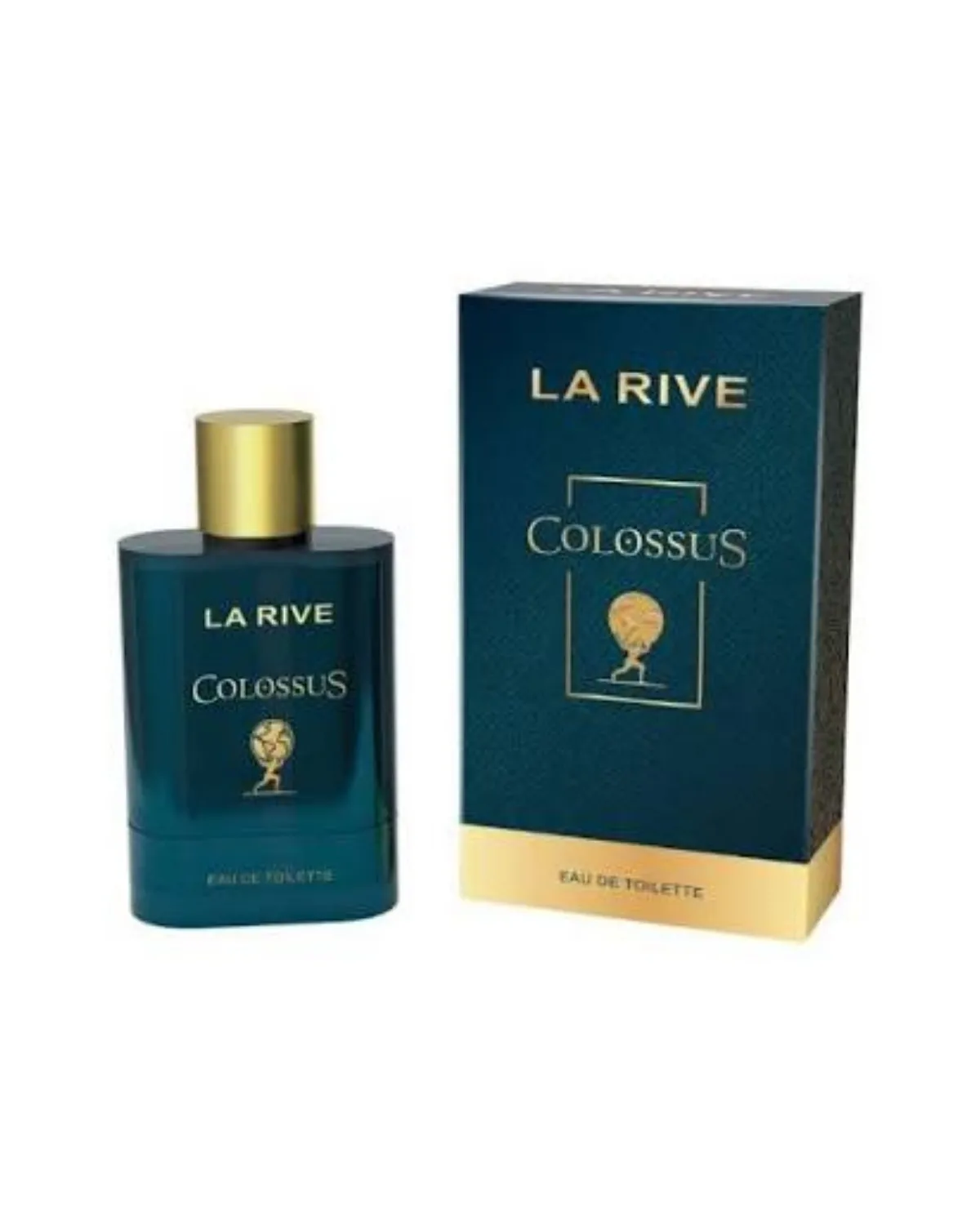LA RIŽE EDT COLOSSUS 90ML 