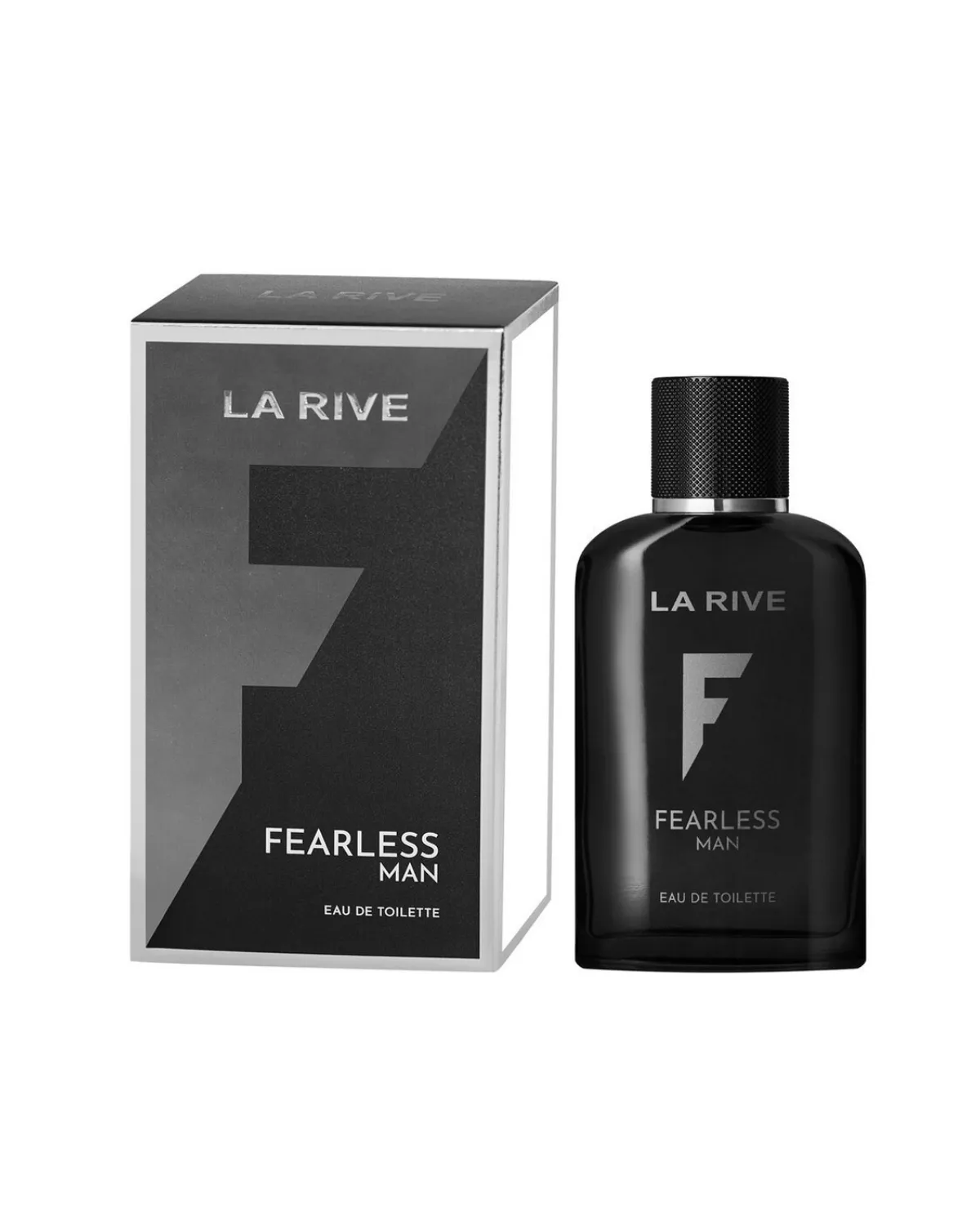 LA RIŽE FEARLESSS MAN EDT 90ML 